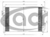 HYUNDAI 97606H1000 Condenser, air conditioning